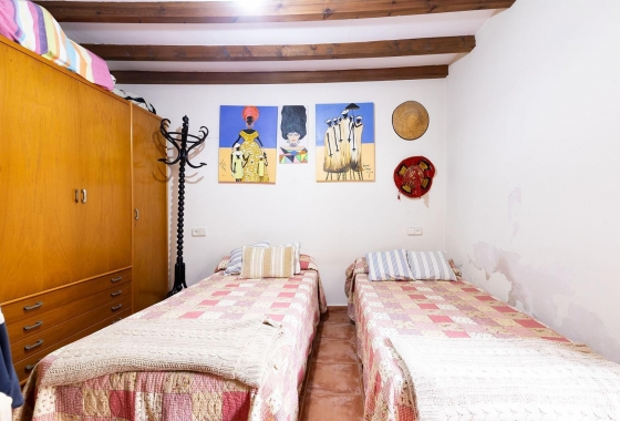 Wiederverkauf - village house - Los Martinez Del Puerto - Los Martínez del Puerto