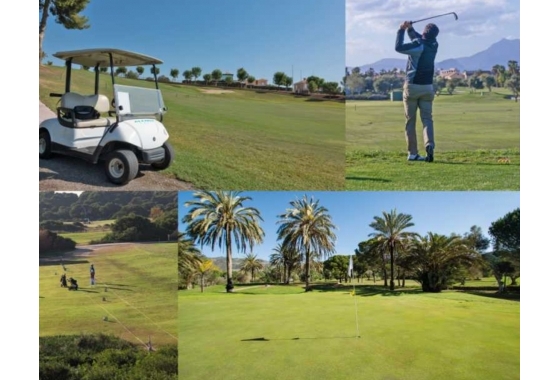 Resale - Townhouse - Orihuela Costa - La Zenia