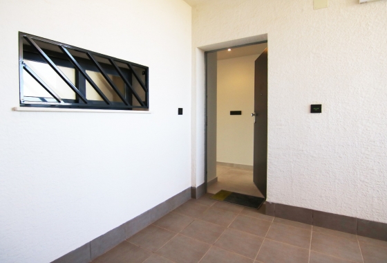 Resale - Apartment / flat - Guardamar del Segura - Urbanizaciones