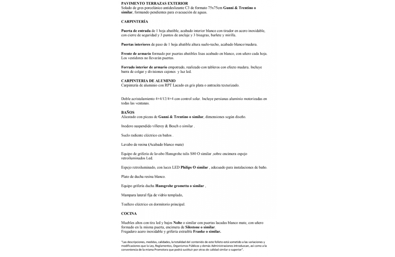 Neue Gebäude - Wohnung - Orihuela Costa - Lomas de Cabo Roig