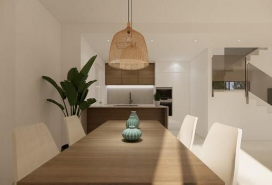 Wiederverkauf - Villa - San Fulgencio