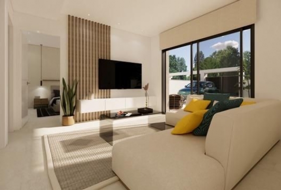 Wiederverkauf - Villa - San Fulgencio