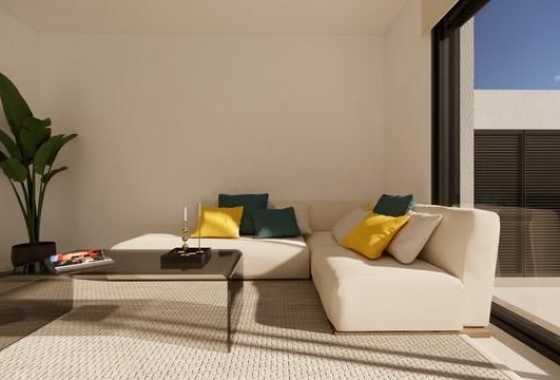 Wiederverkauf - Villa - San Fulgencio