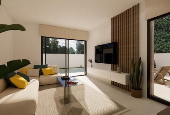 Wiederverkauf - Villa - San Fulgencio