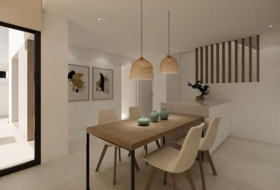 Wiederverkauf - Villa - San Fulgencio