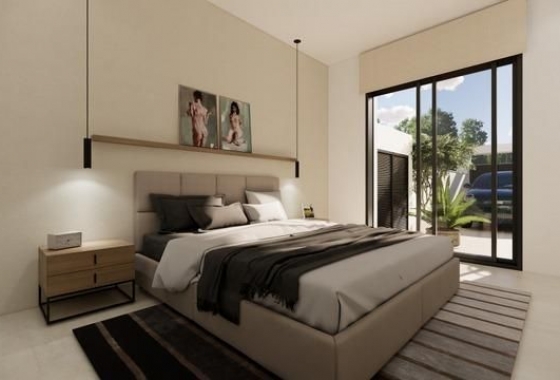 Wiederverkauf - Villa - San Fulgencio