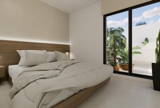 Wiederverkauf - Villa - San Fulgencio