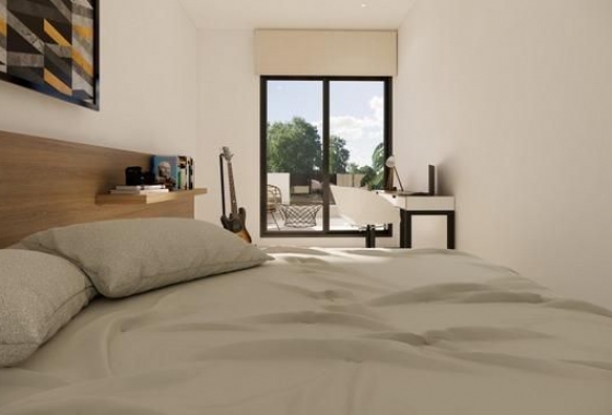 Wiederverkauf - Villa - San Fulgencio