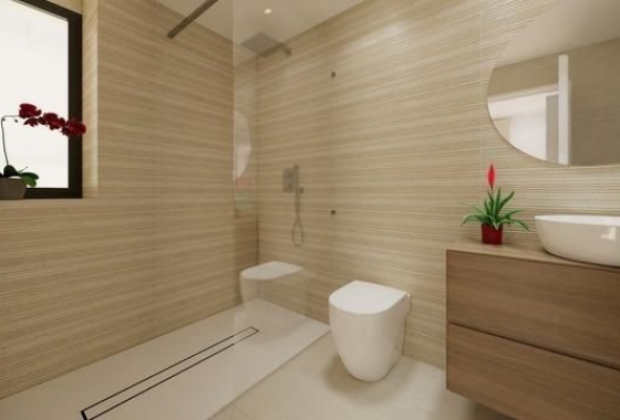 Wiederverkauf - Villa - San Fulgencio