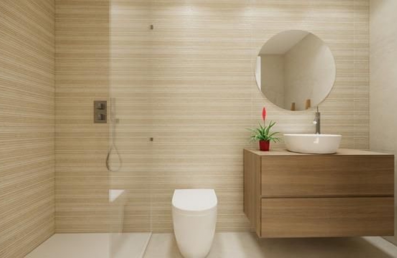 Wiederverkauf - Villa - San Fulgencio