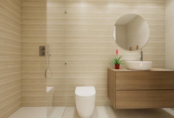 Wiederverkauf - Villa - San Fulgencio