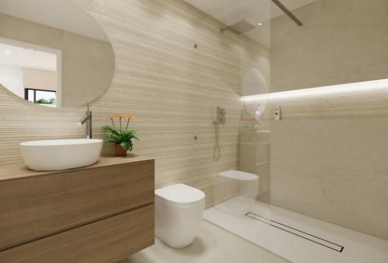 Wiederverkauf - Villa - San Fulgencio