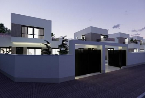 Wiederverkauf - Villa - San Fulgencio