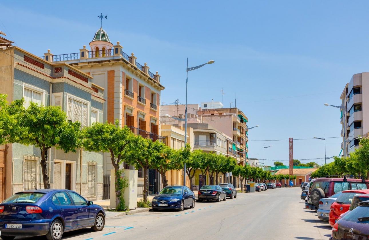 Revente - Villa - Callosa De Segura