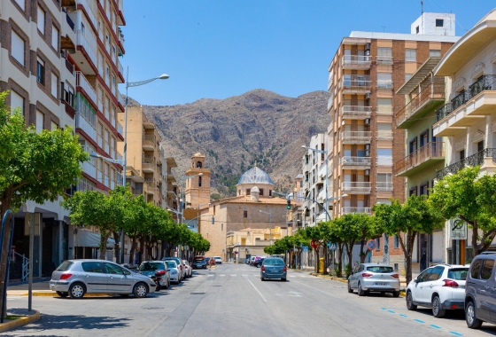 Revente - Villa - Callosa De Segura