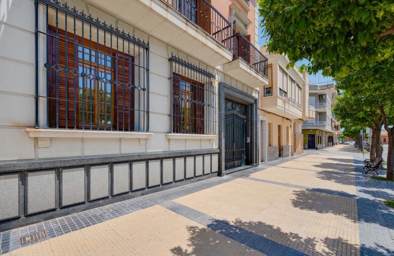 Revente - Villa - Callosa De Segura