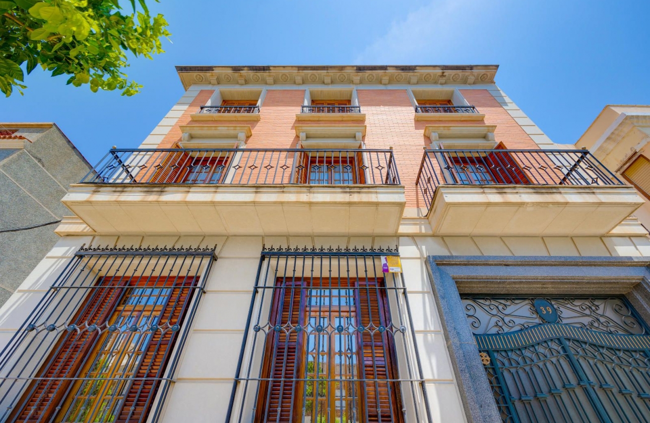 Revente - Villa - Callosa De Segura