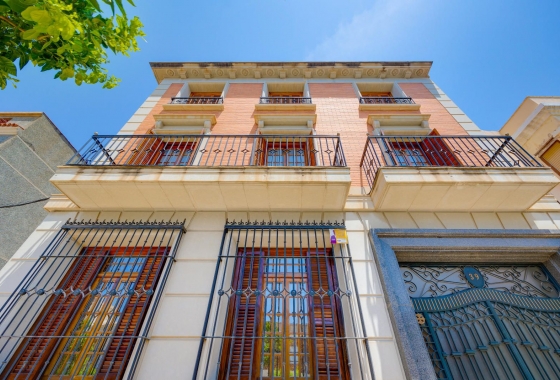 Revente - Villa - Callosa De Segura