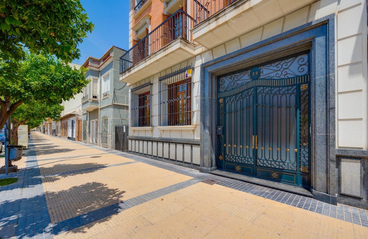 Revente - Villa - Callosa De Segura