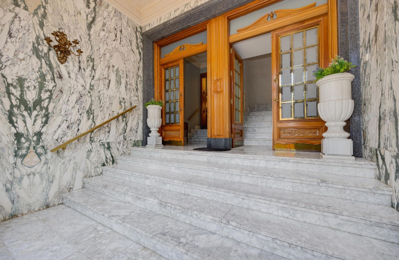 Revente - Villa - Callosa De Segura