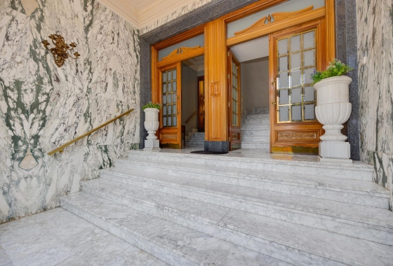 Revente - Villa - Callosa De Segura