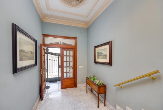 Revente - Villa - Callosa De Segura