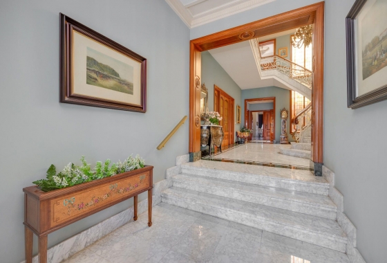 Revente - Villa - Callosa De Segura