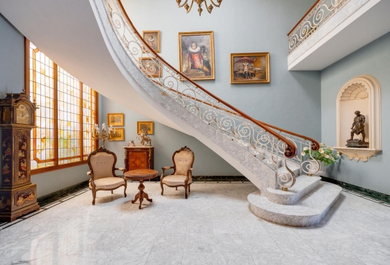 Revente - Villa - Callosa De Segura