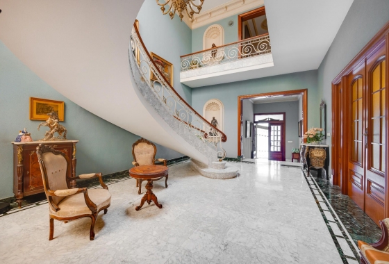 Revente - Villa - Callosa De Segura