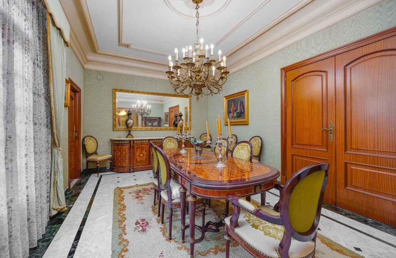 Revente - Villa - Callosa De Segura