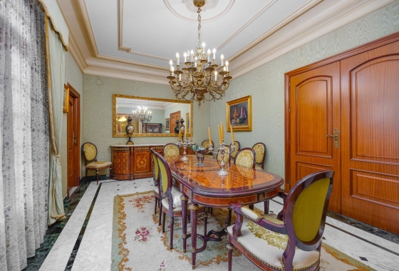 Revente - Villa - Callosa De Segura