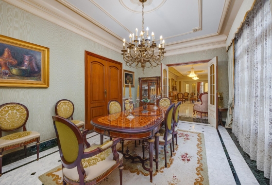 Revente - Villa - Callosa De Segura