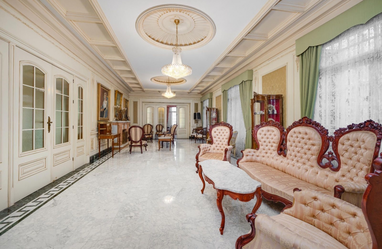 Revente - Villa - Callosa De Segura