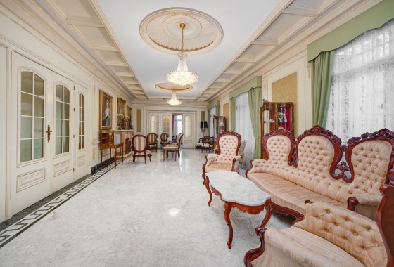 Revente - Villa - Callosa De Segura