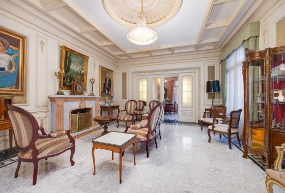 Revente - Villa - Callosa De Segura