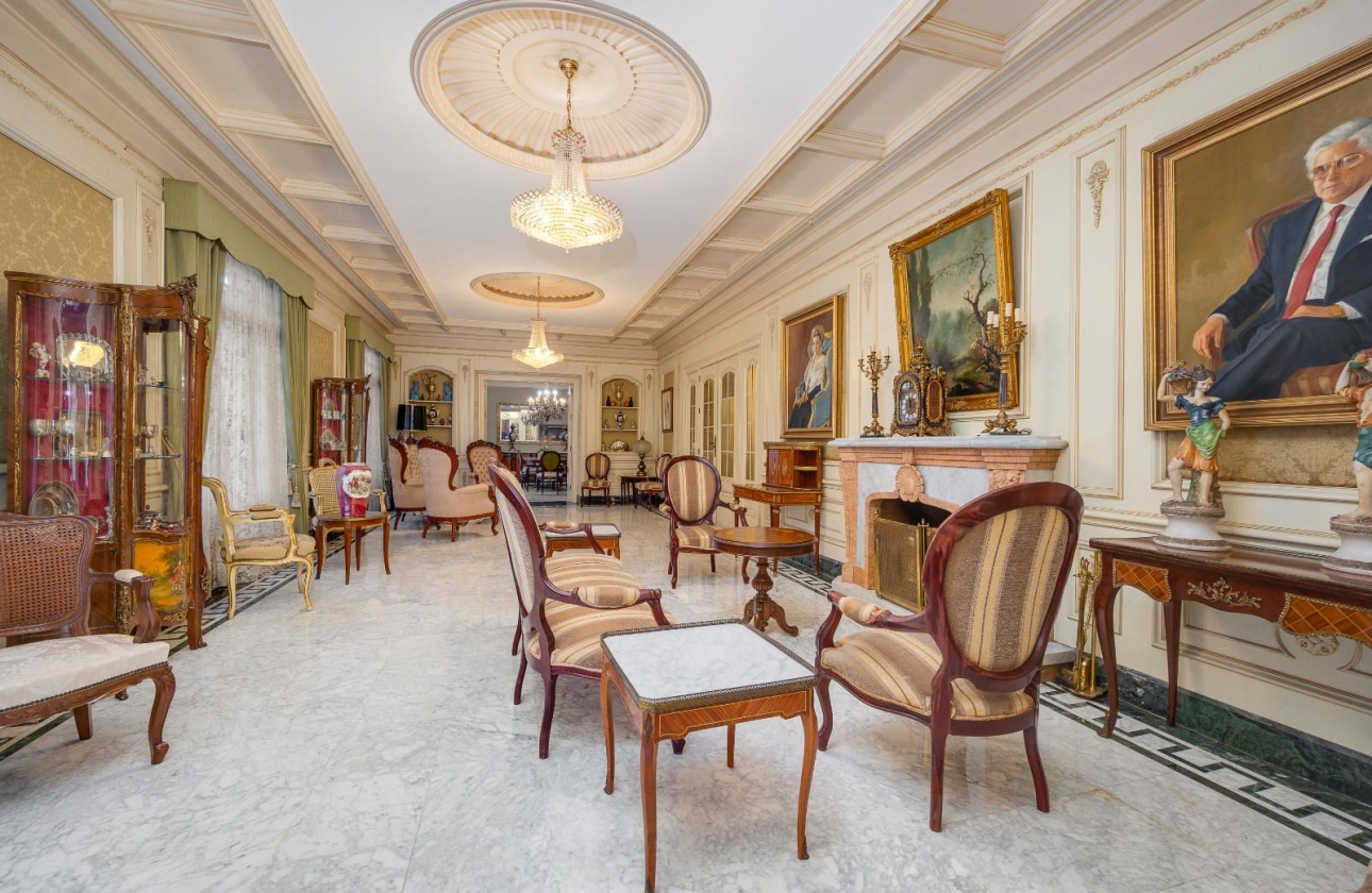 Revente - Villa - Callosa De Segura