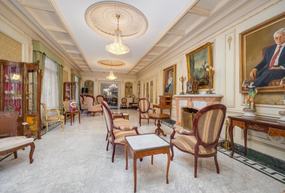 Revente - Villa - Callosa De Segura