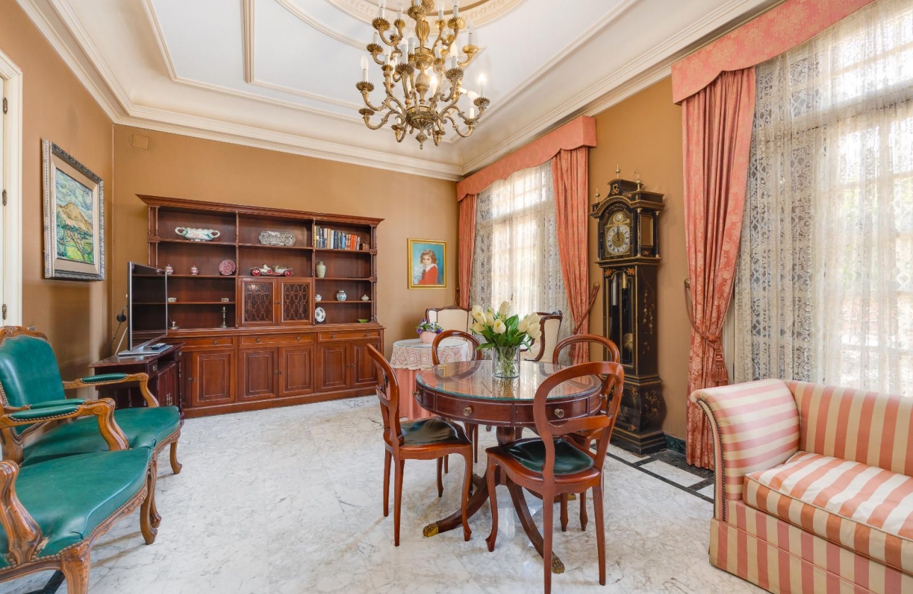 Revente - Villa - Callosa De Segura