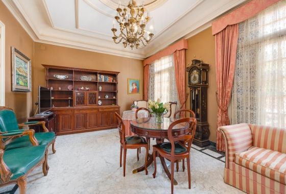 Revente - Villa - Callosa De Segura