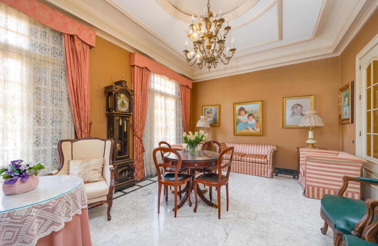 Revente - Villa - Callosa De Segura