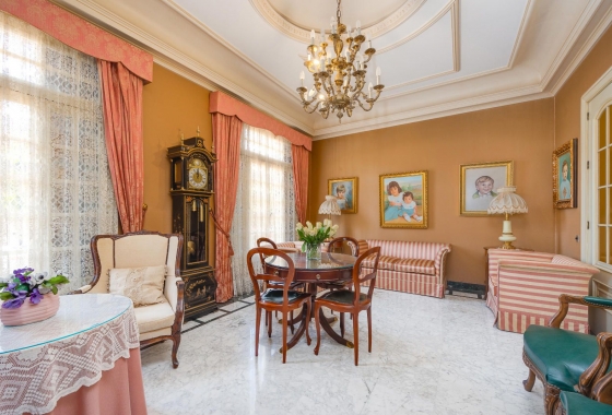 Revente - Villa - Callosa De Segura