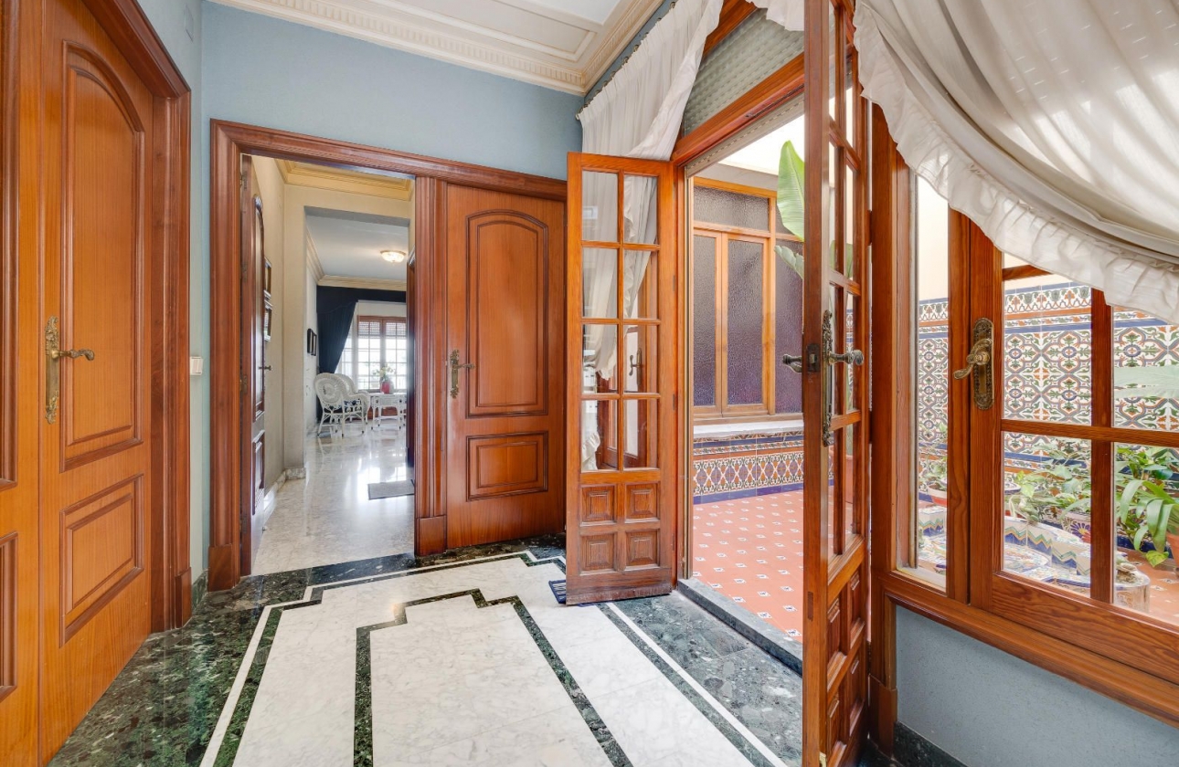 Revente - Villa - Callosa De Segura