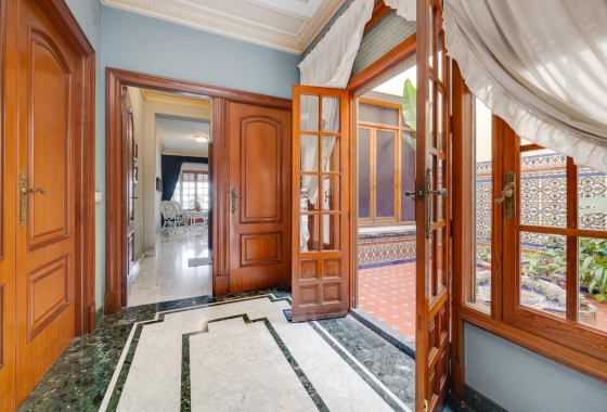 Revente - Villa - Callosa De Segura