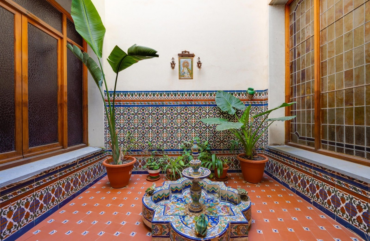 Revente - Villa - Callosa De Segura