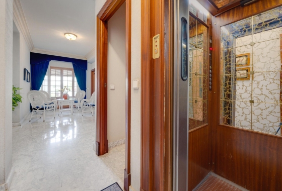 Revente - Villa - Callosa De Segura