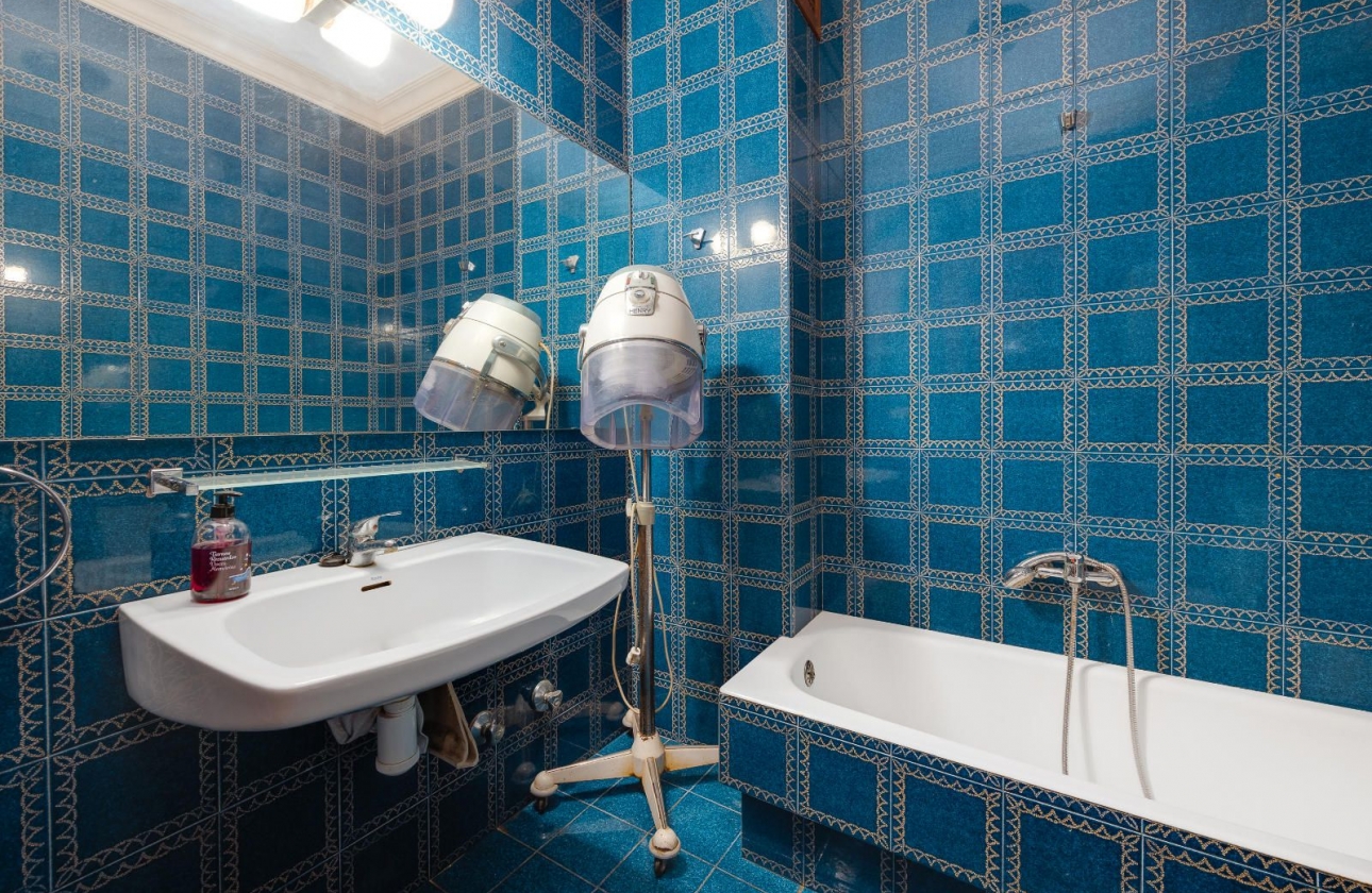 Revente - Villa - Callosa De Segura