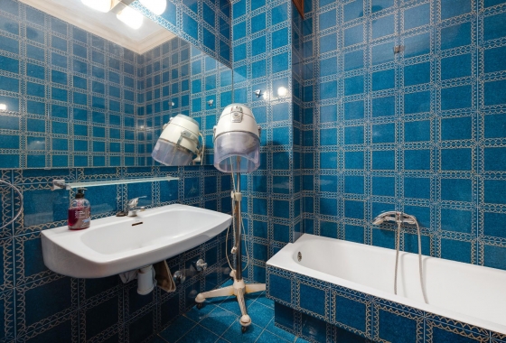 Revente - Villa - Callosa De Segura