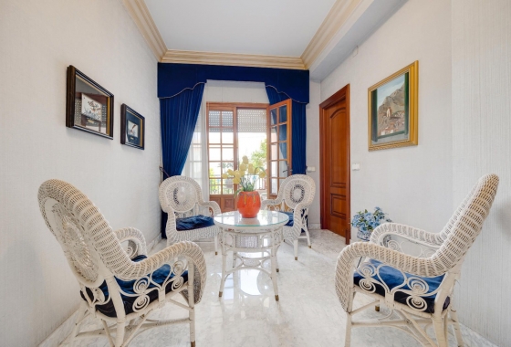 Revente - Villa - Callosa De Segura