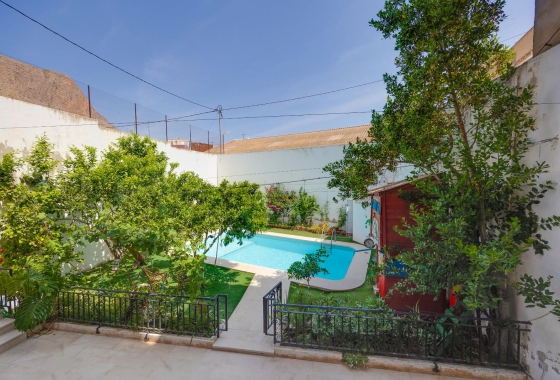 Revente - Villa - Callosa De Segura