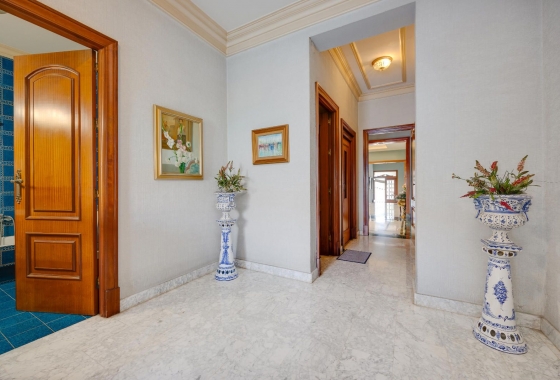 Revente - Villa - Callosa De Segura